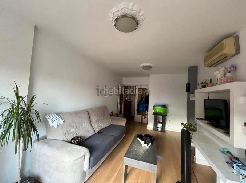 Foto ae185589-004a-407f-814e-27ea8c5d50e8. Etagenwohnung in San Luis Almería