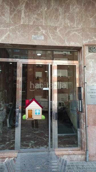 Foto 62cffbef-a547-42bb-b146-dc511c1aafcb. Piso en San Luis Almería