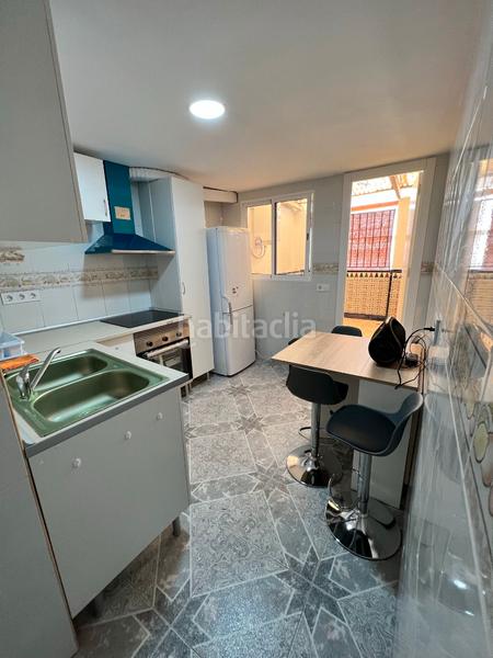 Foto 14af0515-ac0d-40b6-8918-05011717fd11. Appartamento in Los Ángeles - Cruz de Caravaca Almería