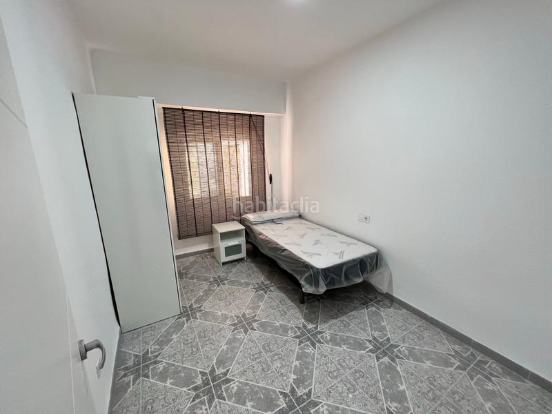 Foto 1e0e2c09-9b06-46e3-88af-d0be57856228. Appartamento in Los Ángeles - Cruz de Caravaca Almería