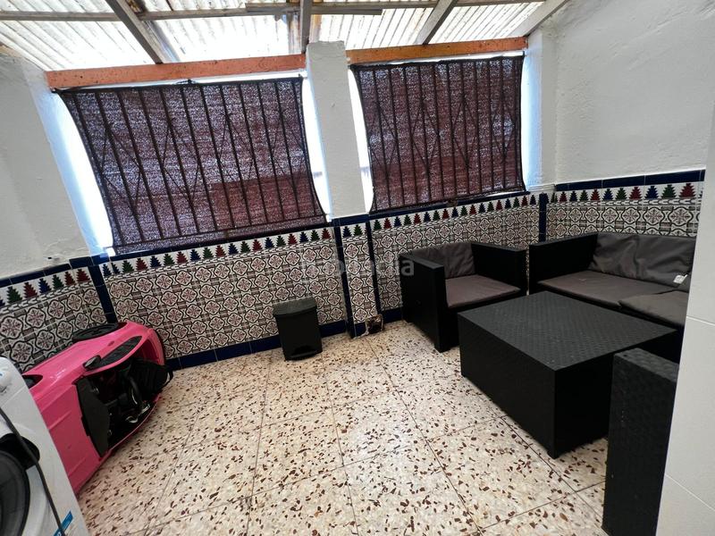 Foto a78267ac-bd5a-49b1-856a-78ece55fa8bd. Appartamento in Los Ángeles - Cruz de Caravaca Almería