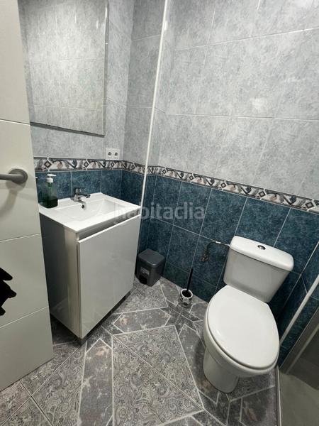 Foto aa3b2d9d-eea5-4b15-8fb6-dee189ad0ebe. Appartamento in Los Ángeles - Cruz de Caravaca Almería