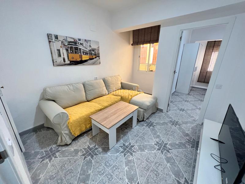 Foto 06ef180f-ee64-4f9c-a289-6ad06ff752eb. Appartement dans Los Ángeles - Cruz de Caravaca Almería