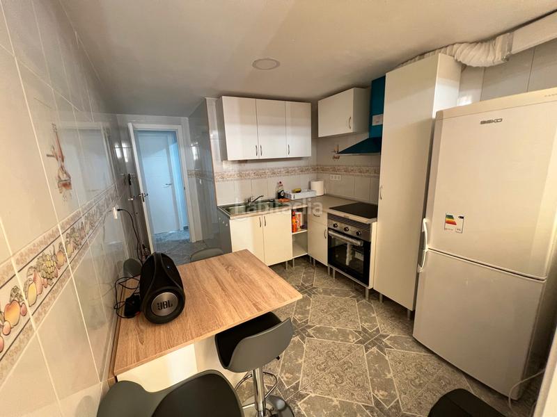 Foto 123f476a-fb1a-4d29-bf49-c5724d88c15c. Appartement dans Los Ángeles - Cruz de Caravaca Almería