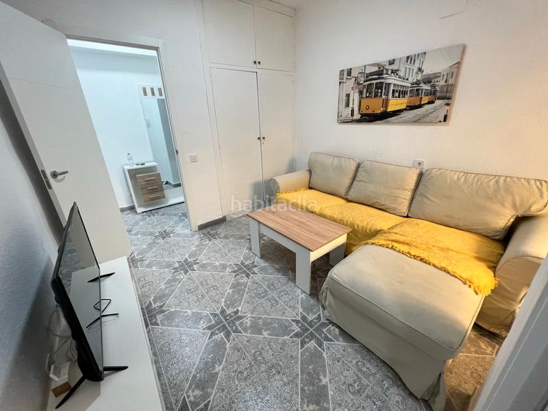 Foto 13394007-314e-454f-a8ea-080a55b7bceb. Appartement dans Los Ángeles - Cruz de Caravaca Almería