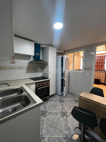 Foto 1deb3e46-169b-4454-a788-dd5d63cb8be6. Appartement dans Los Ángeles - Cruz de Caravaca Almería