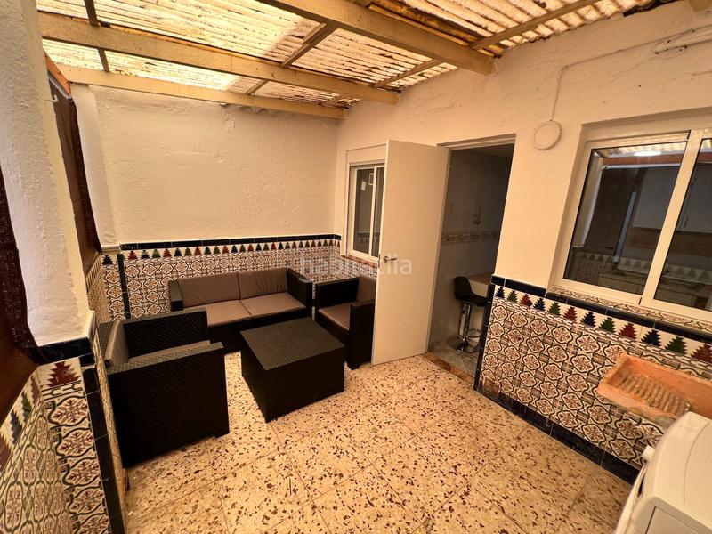 Foto 3bbffdb5-6b3d-47cc-960d-46b01fa15856. Appartement dans Los Ángeles - Cruz de Caravaca Almería