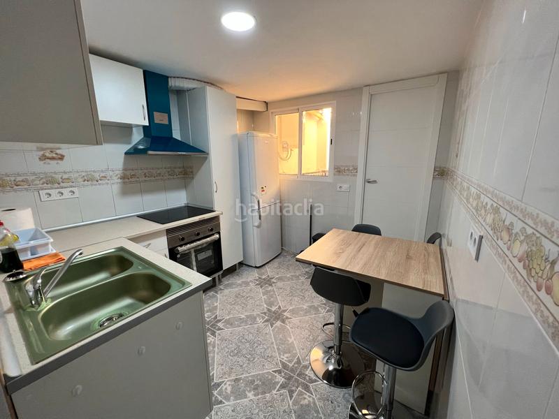 Foto 5b678211-3ee1-432c-a707-1556cbedca28. Appartement dans Los Ángeles - Cruz de Caravaca Almería