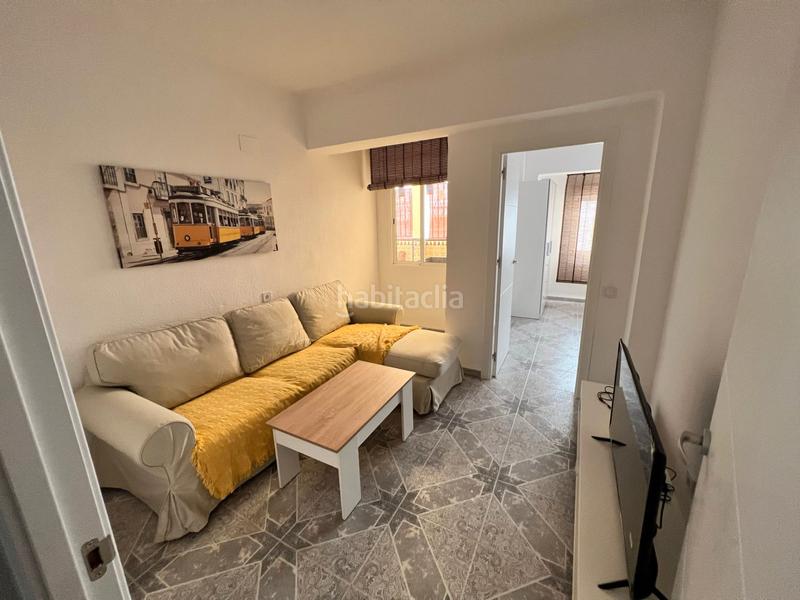 Foto 68a18626-4db5-4390-97db-16f2583cea17. Appartement dans Los Ángeles - Cruz de Caravaca Almería