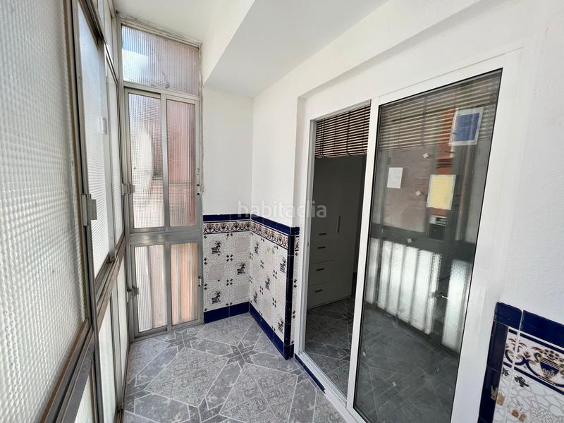 Foto a6b5d376-f919-46f3-aabe-79066c5e596e. Appartement dans Los Ángeles - Cruz de Caravaca Almería