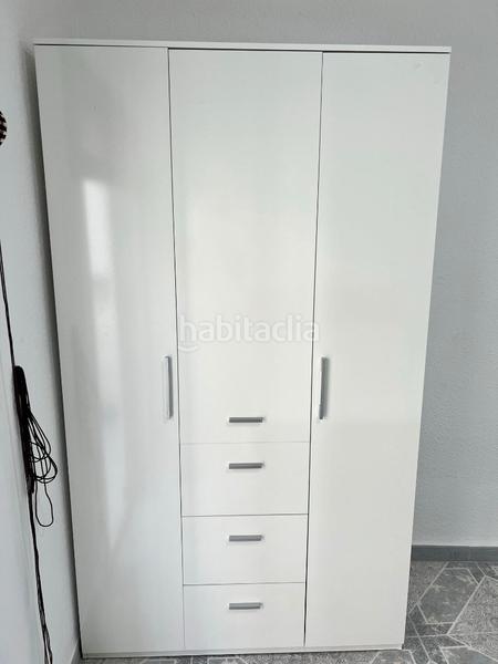 Foto b5f7d36b-7b06-4b39-bdff-9a2295518c69. Appartement dans Los Ángeles - Cruz de Caravaca Almería