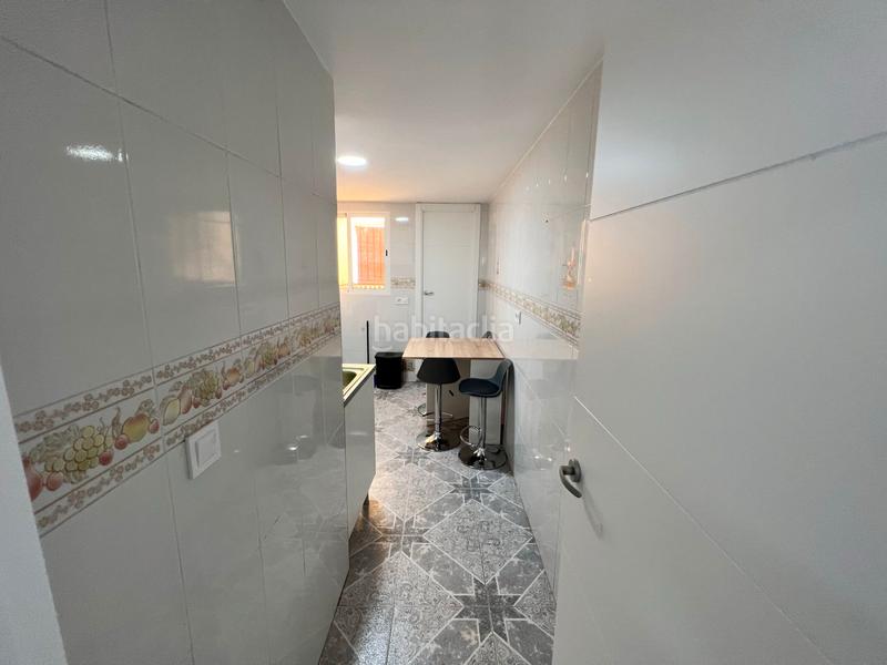 Foto f60fbd65-701c-4f34-a8d3-7b82734b4cf4. Appartement dans Los Ángeles - Cruz de Caravaca Almería