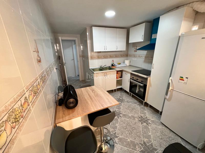 Foto f63b98d8-f632-4be0-b1a0-62dfb386a929. Appartement dans Los Ángeles - Cruz de Caravaca Almería