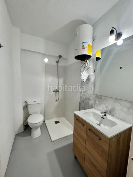 Foto 30c440f9-6da2-4dd2-85e2-a0065234f5e8. Appartamento in calle infante 14 in Barrio Alto - San Félix Almería