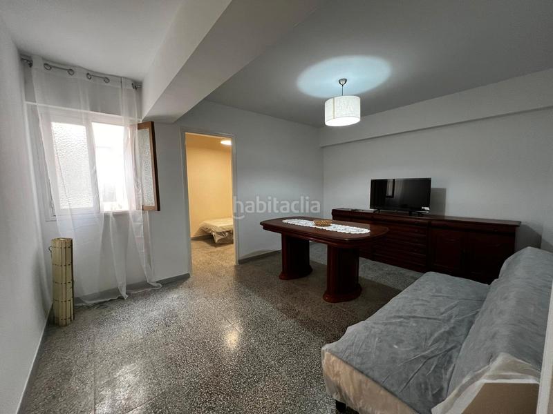 Foto a4a7353c-d08f-4e4e-991e-d07f071c3340. Appartamento in calle infante 14 in Barrio Alto - San Félix Almería
