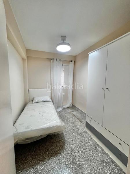Foto 12585948-8bc1-43d0-b7f8-e30778e24cfe. Appartement dans calle infante 14 dans Barrio Alto - San Félix Almería
