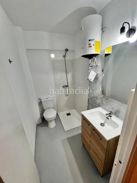 Foto 42c688be-af34-42f0-a572-de5c1661e063. Appartement dans calle infante 14 dans Barrio Alto - San Félix Almería