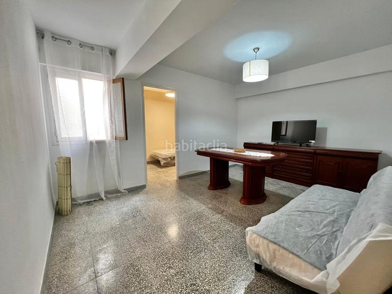 Foto 3446b1c5-3034-40ac-81b3-5a216102b875. Etagenwohnung in calle infante 14 in Barrio Alto - San Félix Almería