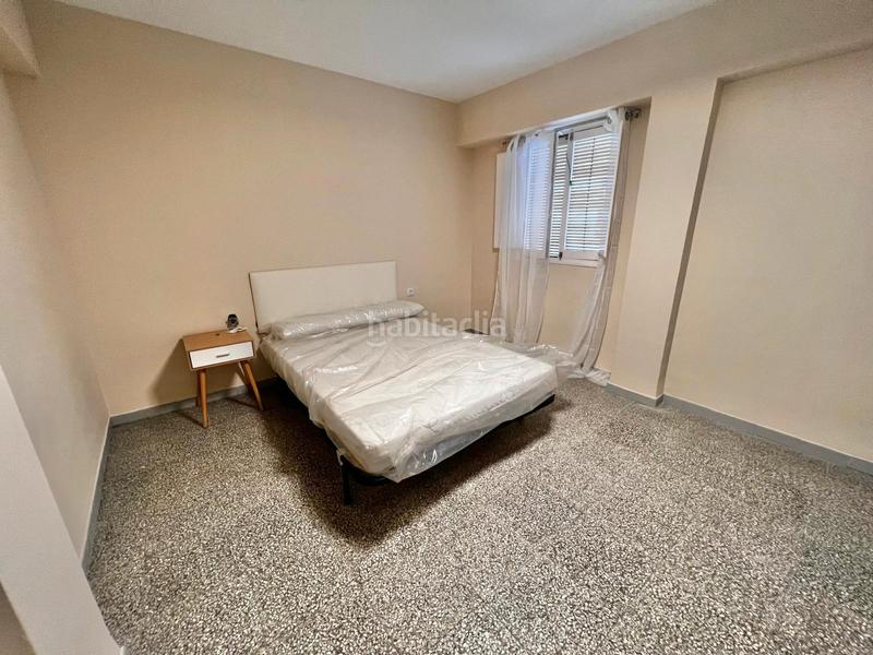 Foto 454f2359-e8d9-4a72-a9af-7722c4b132e3. Etagenwohnung in calle infante 14 in Barrio Alto - San Félix Almería