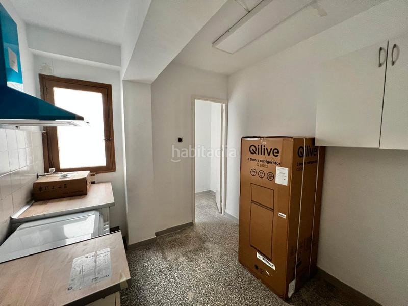 Foto 819d4871-2ee5-4b15-8fe5-7d98d74468ed. Etagenwohnung in calle infante 14 in Barrio Alto - San Félix Almería