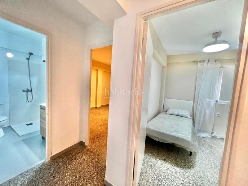 Foto c30137cd-429b-45f6-b038-91f25b0d80a4. Etagenwohnung in calle infante 14 in Barrio Alto - San Félix Almería