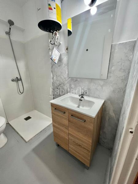 Foto d98616a0-4908-41b8-9f6e-d754c3e80902. Etagenwohnung in calle infante 14 in Barrio Alto - San Félix Almería