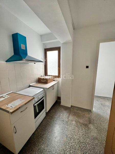 Foto 09f6bd88-346f-49b2-916d-9f14c3cac204. Pis a calle infante 14 a Barrio Alto - San Félix Almería