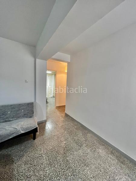 Foto c62d3d53-308b-4d7a-8409-226225cc9522. Pis a calle infante 14 a Barrio Alto - San Félix Almería