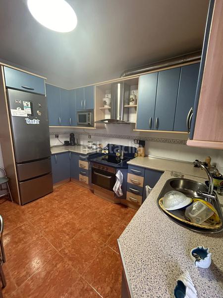 Foto 086ea08b-2854-41cd-ad36-10fa13b07586. Chalet triplex en el centro de huercal en Huércal de Almería