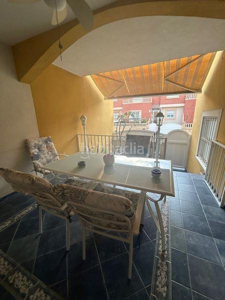 Foto 1669a3a3-e8a4-4ff6-9274-217a00153361. Chalet triplex en el centro de huercal en Huércal de Almería