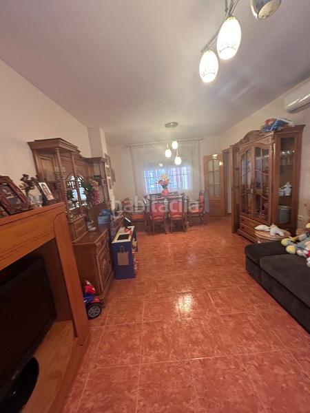 Foto 1fbdfbd8-d6ee-4e98-98df-faa44402338f. Chalet triplex en el centro de huercal en Huércal de Almería