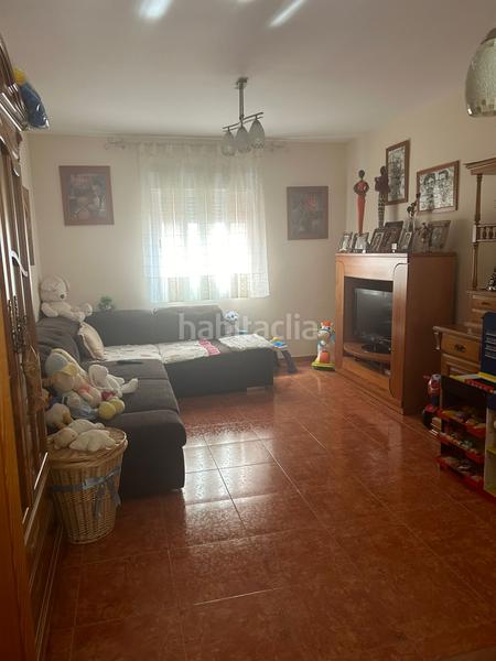 Foto 4aac19c1-d1b9-4ba7-8cde-27a4504b791f. Chalet triplex en el centro de huercal en Huércal de Almería