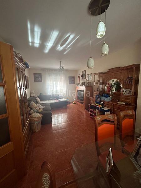 Foto 78080a3b-1923-40ab-a7f7-2ee78aed5d41. Chalet triplex en el centro de huercal en Huércal de Almería