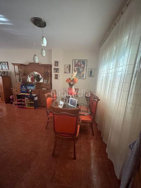 Foto 794b0998-99b2-402b-a671-10bb1049176e. Chalet triplex en el centro de huercal en Huércal de Almería
