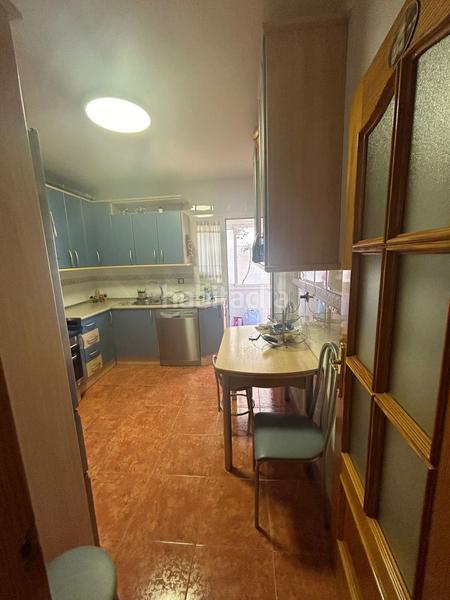 Foto 9b0ba589-75a2-4de1-b226-8d2edf6177db. Chalet triplex en el centro de huercal en Huércal de Almería