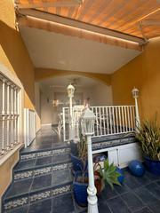 Chalet  Calle miguel servet. Triplex en el centro de huercal