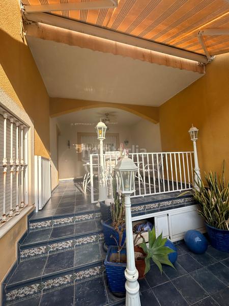 Foto b0012f59-61bc-49d6-9b37-4134eb548568. Chalet triplex en el centro de huercal en Huércal de Almería