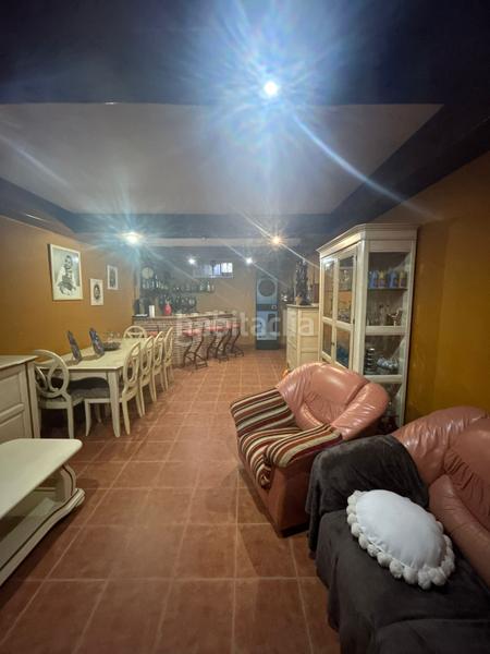 Foto b17e9dbe-13c1-4072-9d30-1bcfbd1913fb. Chalet triplex en el centro de huercal en Huércal de Almería