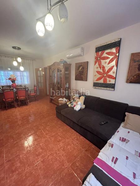 Foto b7fd10c1-87f7-45d5-887b-d1c1fcf95b98. Chalet triplex en el centro de huercal en Huércal de Almería