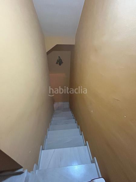 Foto b8713bc1-92b5-4554-ab0f-caca7dbe3143. Chalet triplex en el centro de huercal en Huércal de Almería