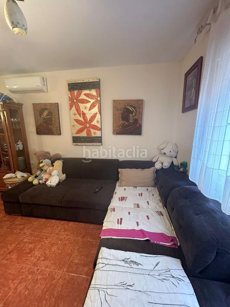 Foto c132aafb-f56d-44ce-bb42-f4a3a04efd11. Chalet triplex en el centro de huercal en Huércal de Almería