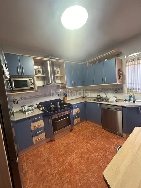 Foto c74d3fd8-cecd-4bfe-9af8-a274064fd3b9. Chalet triplex en el centro de huercal en Huércal de Almería