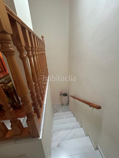 Foto cb6feab2-e3d7-4555-88c5-f1be9bc890de. Chalet triplex en el centro de huercal en Huércal de Almería