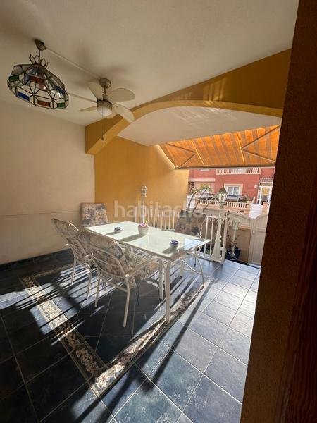 Foto d2f39e69-af38-4879-aeeb-cd38e1c999af. Chalet triplex en el centro de huercal en Huércal de Almería