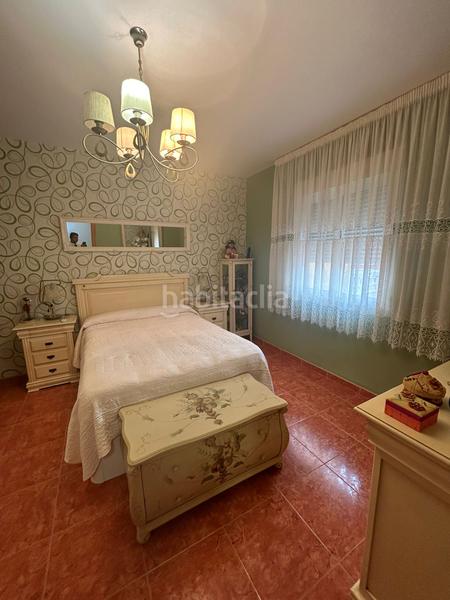 Foto e061c971-8551-490d-89d4-544636dba29c. Chalet triplex en el centro de huercal en Huércal de Almería