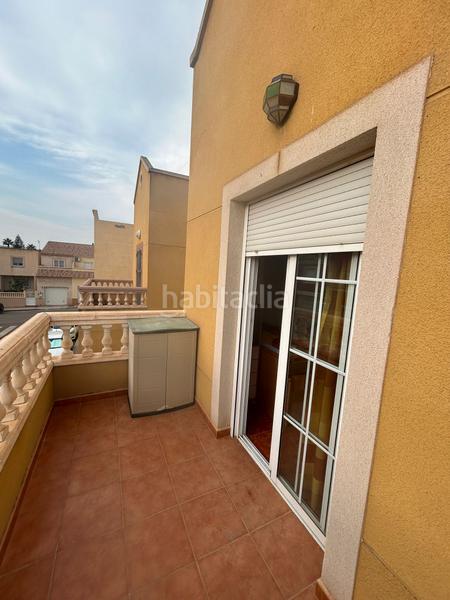 Foto efacc77a-0597-4e21-858b-945282c7485a. Chalet triplex en el centro de huercal en Huércal de Almería