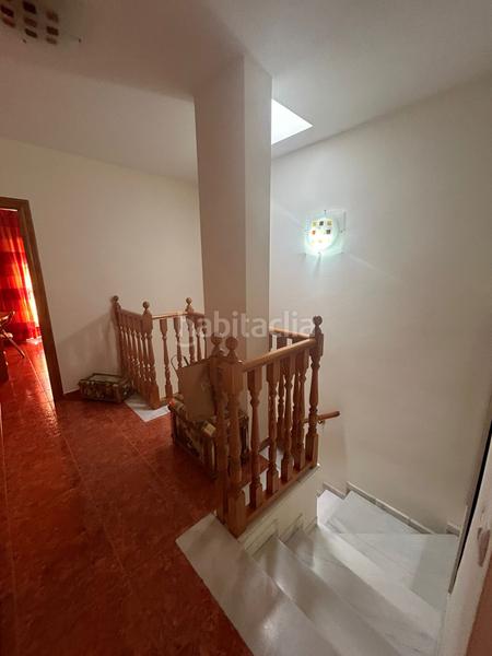 Foto fdb000c2-b1d4-4553-b5a7-28fc50a20f78. Chalet triplex en el centro de huercal en Huércal de Almería