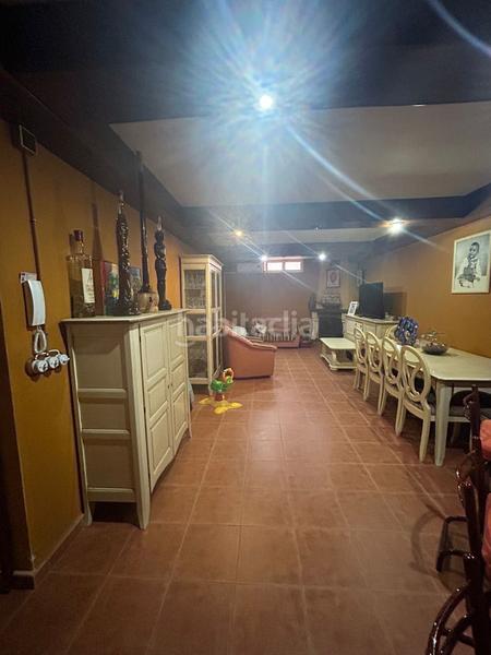 Foto fe1064e9-1601-4463-825c-9afb49312cb3. Chalet triplex en el centro de huercal en Huércal de Almería