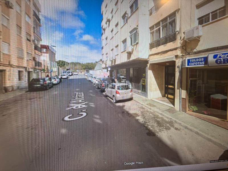 Foto 56f63fb5-8a68-41c5-95c5-05bc8565f7d3. Flat with heating in Nueva Andalucía Almería