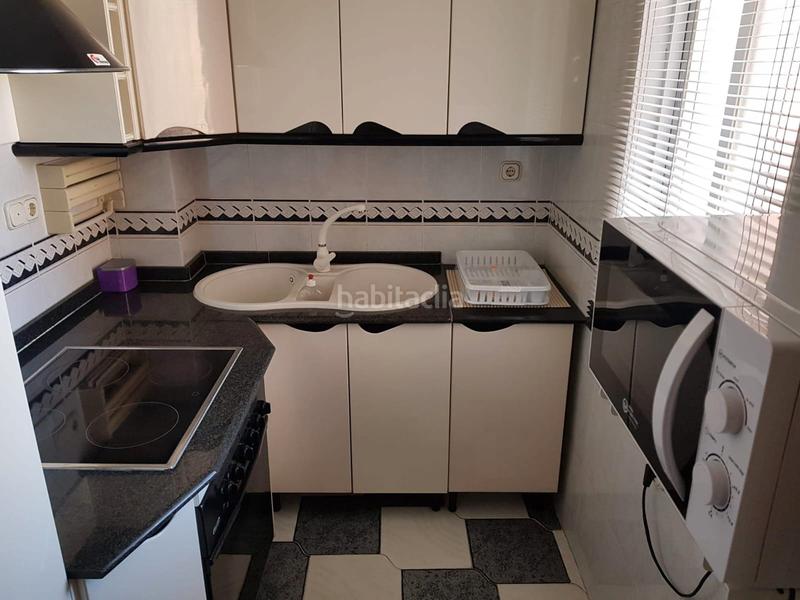 Foto 04699ac6-7ee2-4430-92b0-7495189d2460. Flat with heating in Olula del Río